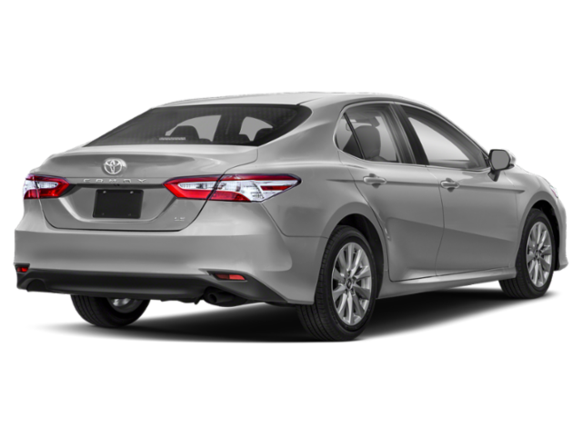 2018 Toyota Camry L Auto (Natl)