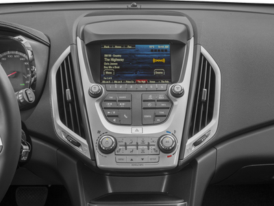 2016 GMC Terrain SLE