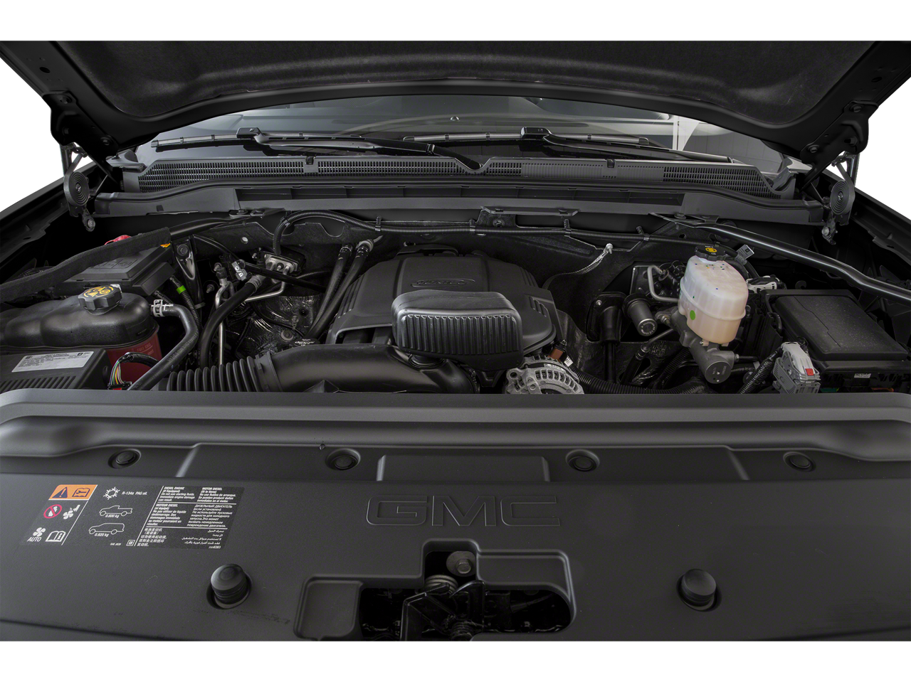 2019 GMC Sierra 2500 HD SLE