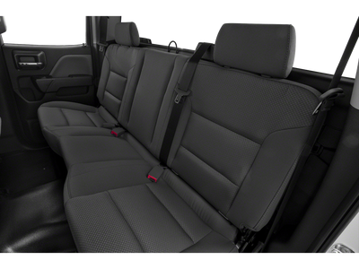 2019 GMC Sierra 2500 HD SLE