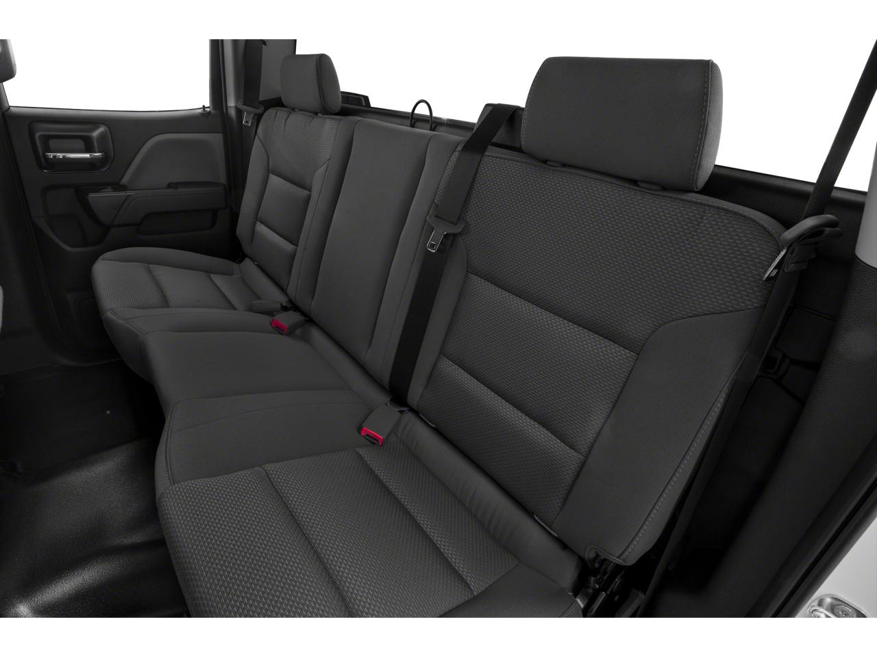 2019 GMC Sierra 2500 HD SLE