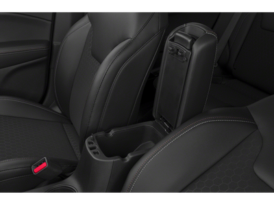2019 Jeep Compass Latitude 4x4