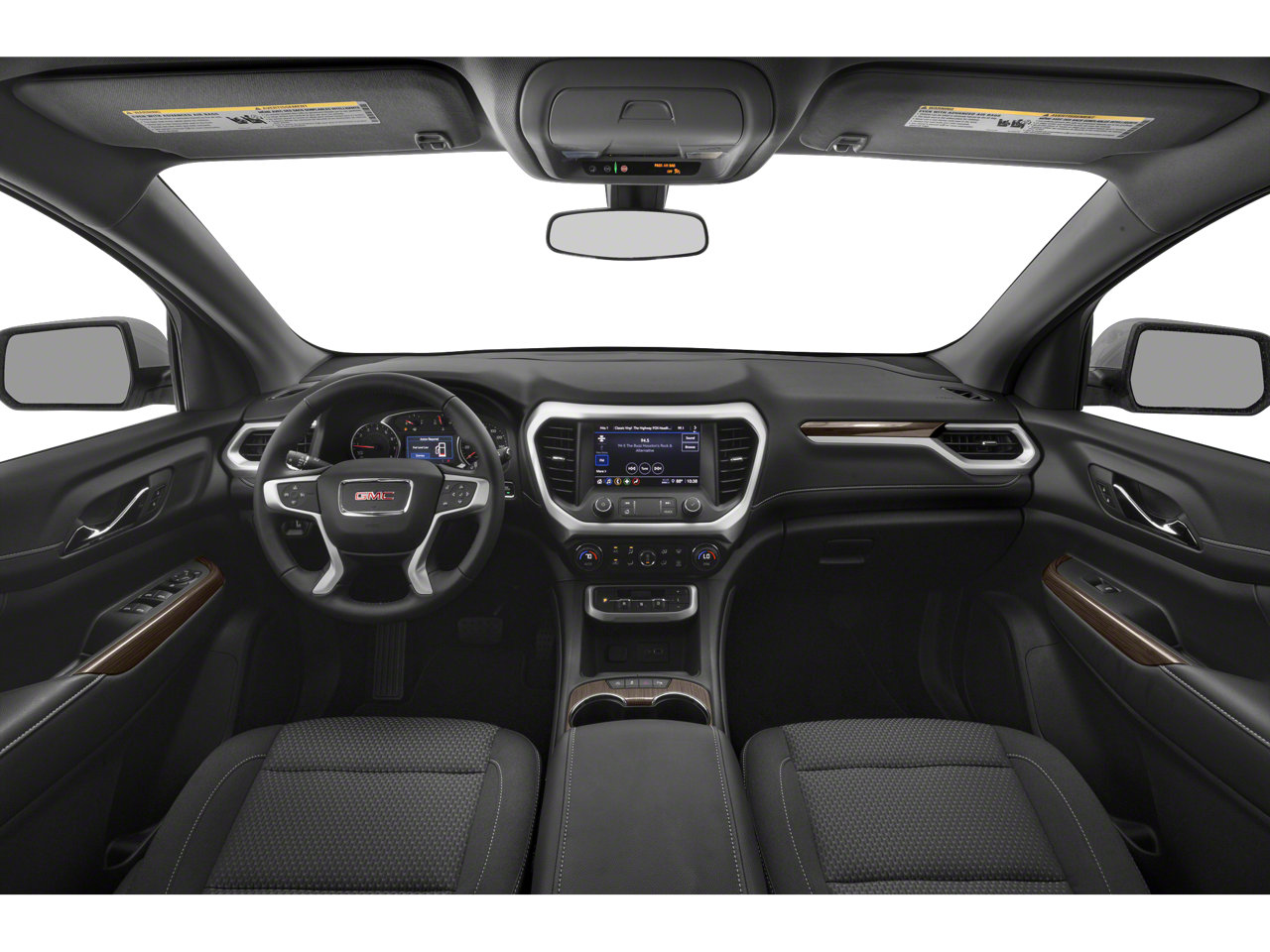 2020 GMC Acadia AWD SLE