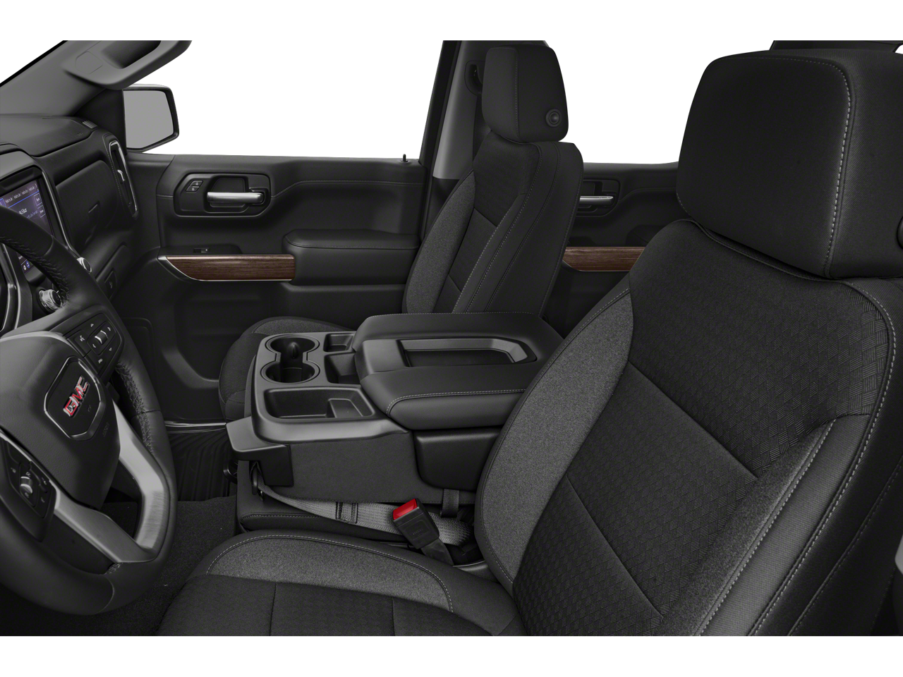 2020 GMC Sierra 1500 Crew Cab Short Box 4-Wheel Drive SLE