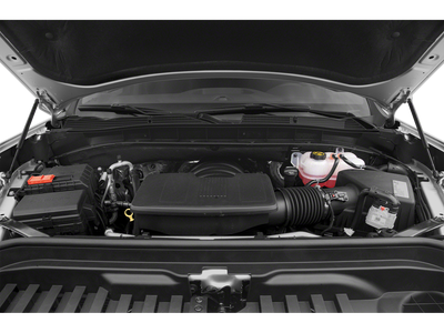 2020 GMC Sierra 1500 Crew Cab Short Box 4-Wheel Drive SLE