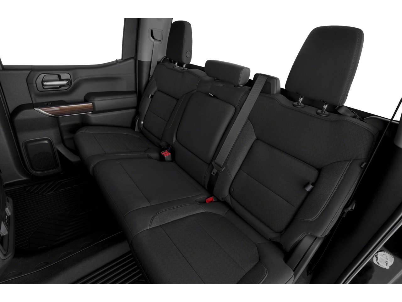 2021 Chevrolet Silverado 1500 Base