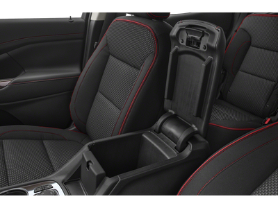 2021 GMC Acadia AWD AT4