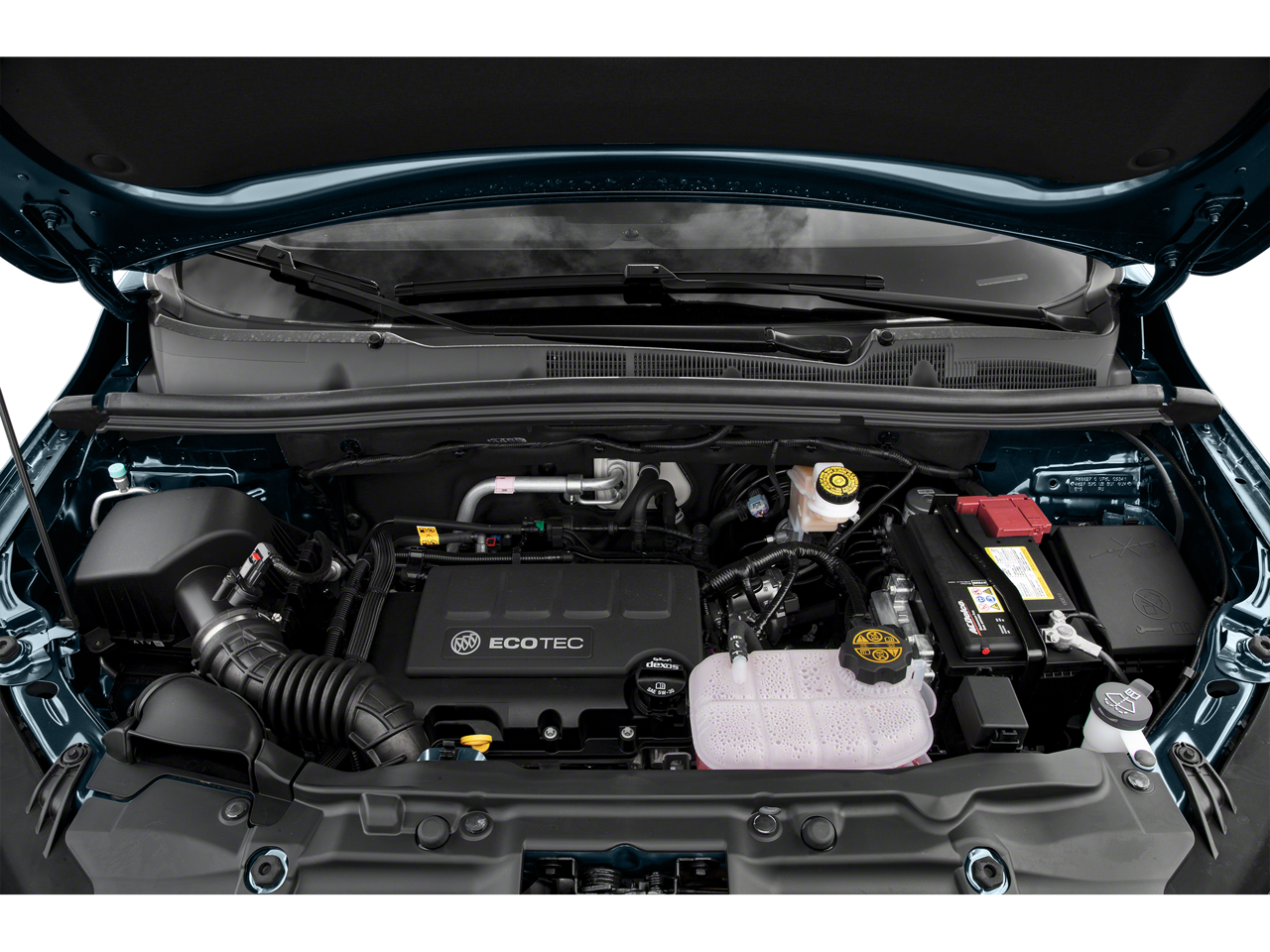 2022 Buick Encore Preferred AWD