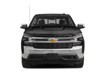 2022 Chevrolet Silverado 1500 LTD Crew Cab Short Box 4-Wheel Drive Custom Trail Boss