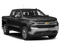 2022 Chevrolet Silverado 1500 LTD Crew Cab Short Box 4-Wheel Drive Custom Trail Boss