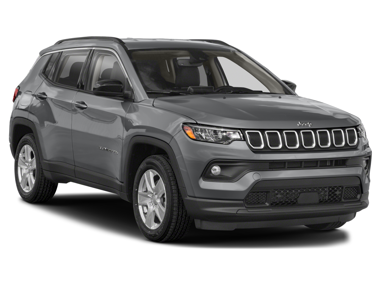 2022 Jeep Compass Altitude 4x4