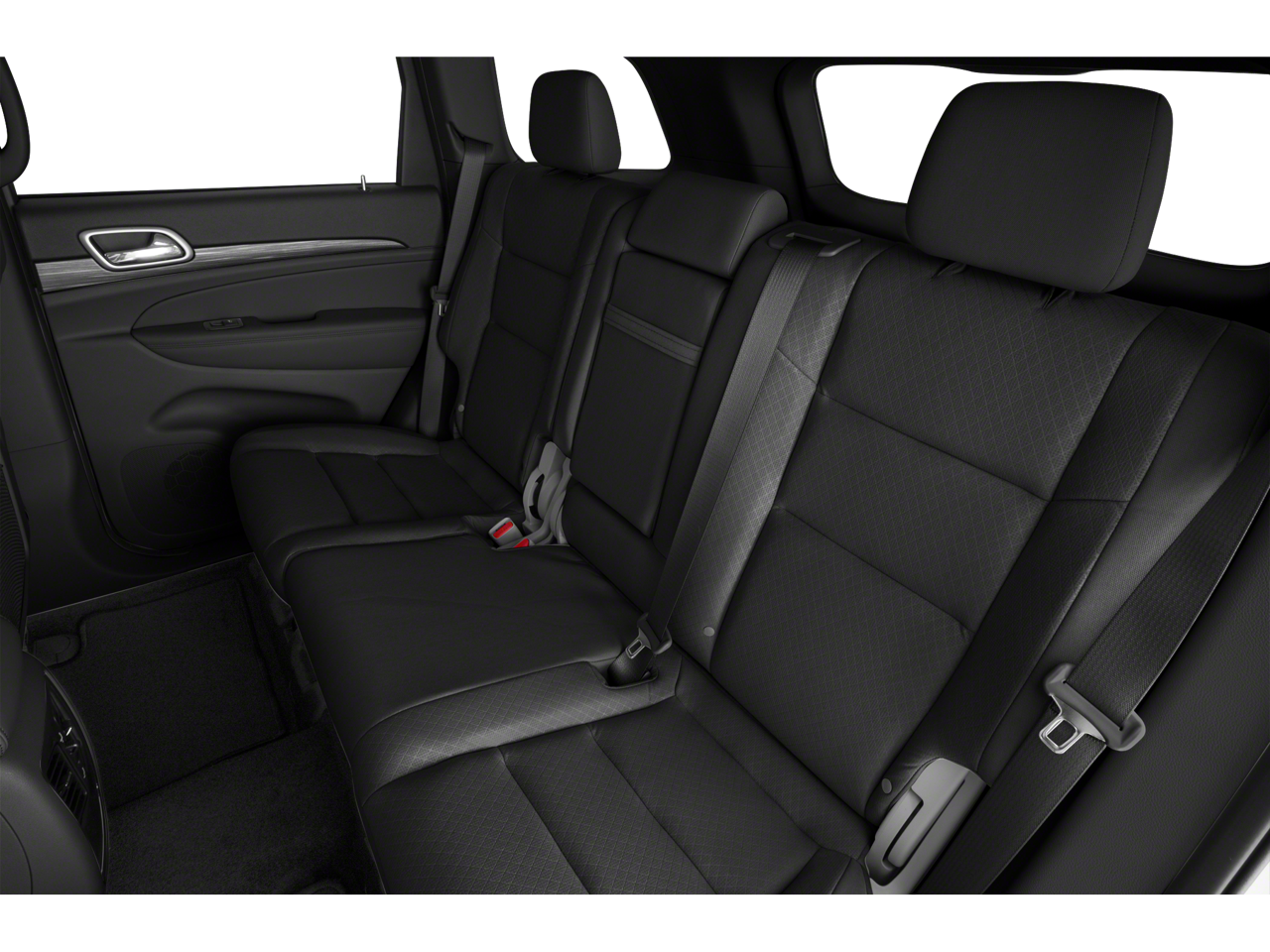 2022 Jeep Grand Cherokee WK Laredo E 4x4