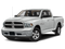 2022 RAM 1500 Classic SLT 4x4 Quad Cab 6'4" Box