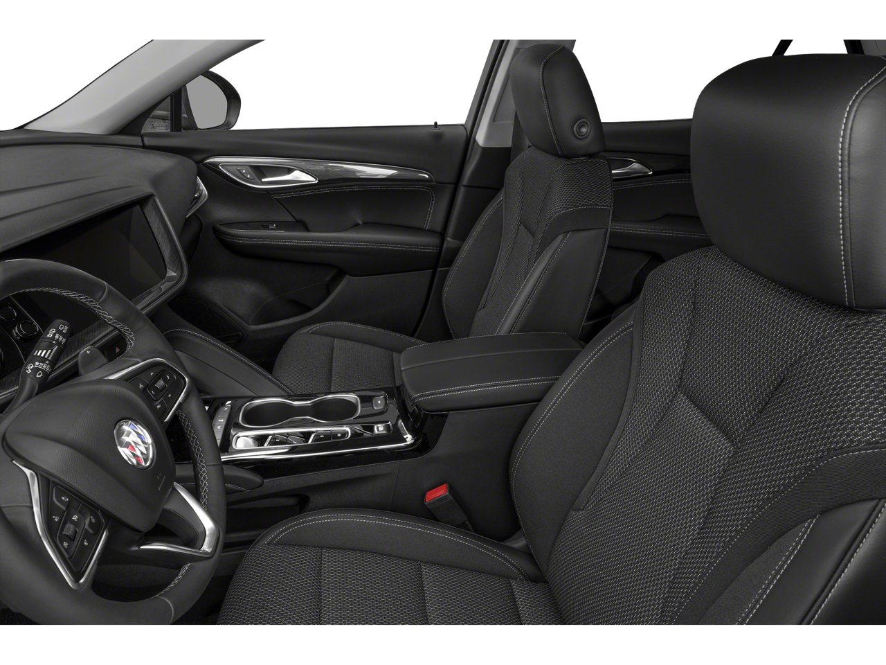 2023 Buick Envision FWD 4dr Essence