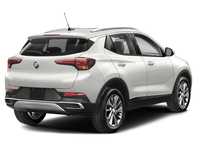2023 Buick Encore GX Base