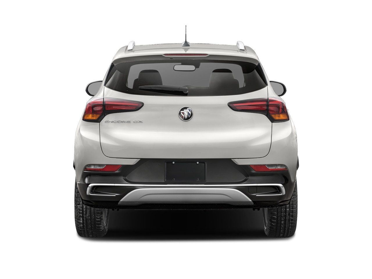 2023 Buick Encore GX Base