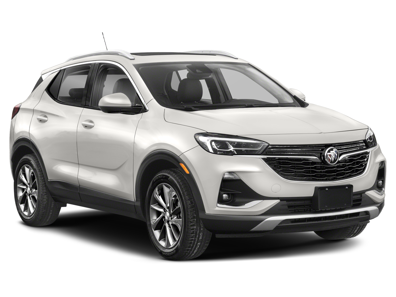 2023 Buick Encore GX Base