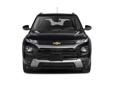 2023 Chevrolet Trailblazer FWD 4dr LT