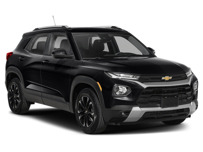 2023 Chevrolet Trailblazer FWD 4dr LT