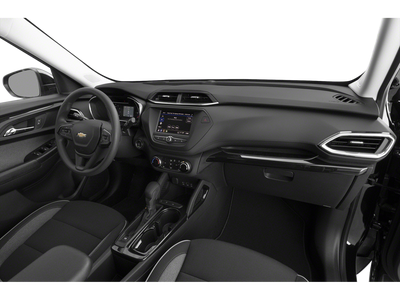 2023 Chevrolet Trailblazer FWD 4dr LT