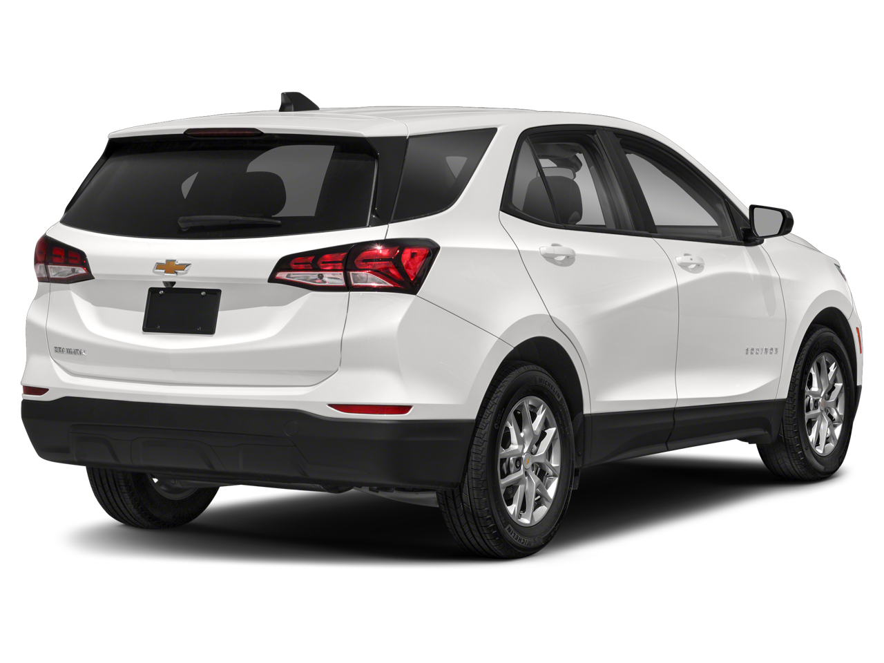 2023 Chevrolet Equinox AWD 4dr RS