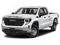 2023 GMC Sierra 1500 '4WD Double Cab 147'' Pro'