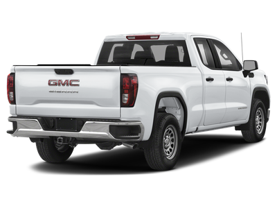 2023 GMC Sierra 1500 '4WD Double Cab 147'' Pro'