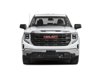 2023 GMC Sierra 1500 '4WD Double Cab 147'' Pro'
