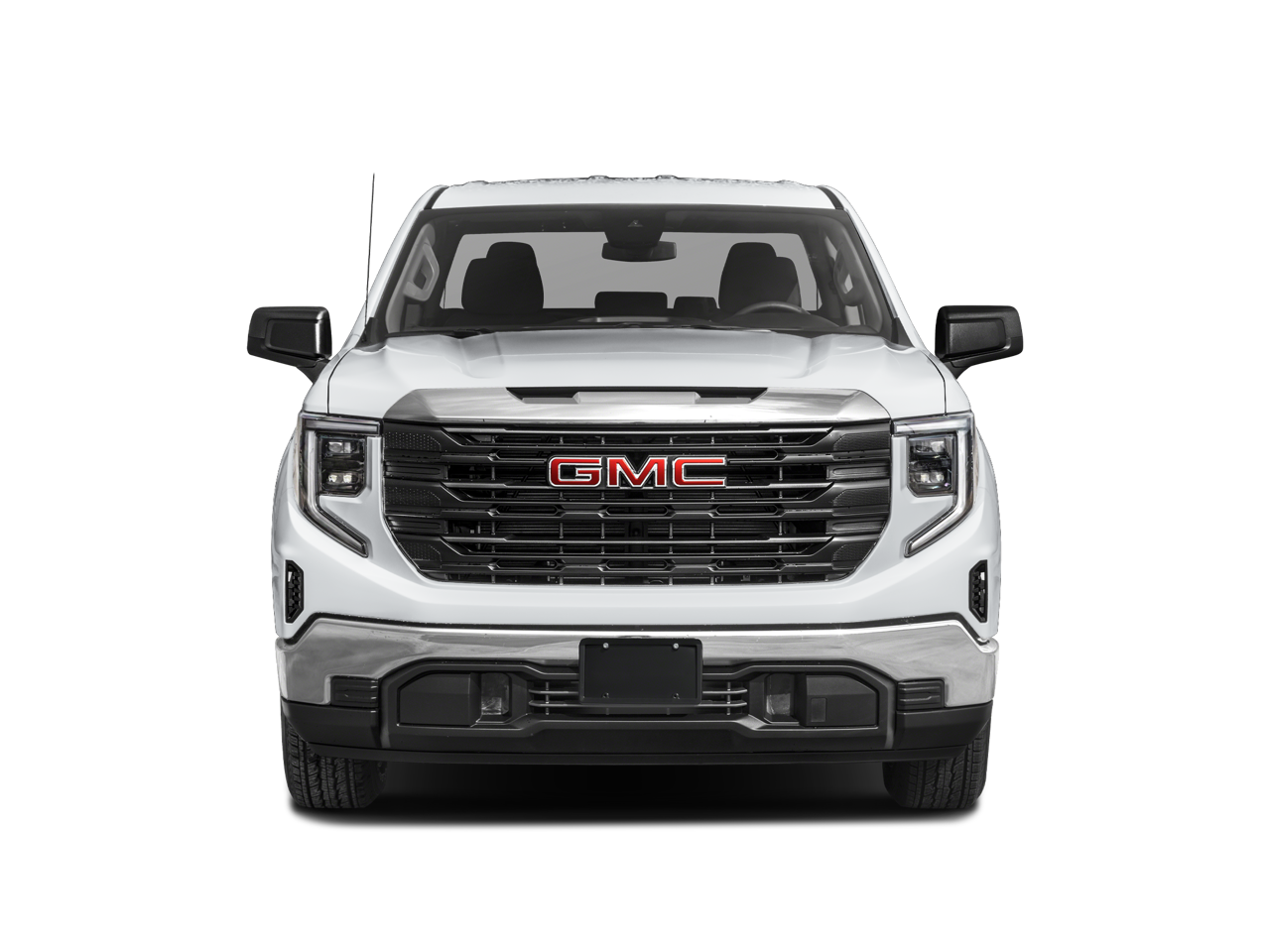 2023 GMC Sierra 1500 '4WD Double Cab 147'' Pro'