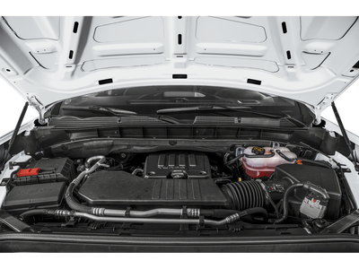 2023 GMC Sierra 1500 '4WD Double Cab 147'' Pro'
