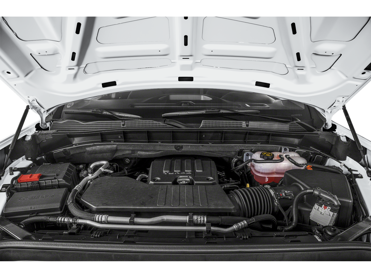 2023 GMC Sierra 1500 '4WD Double Cab 147'' Pro'