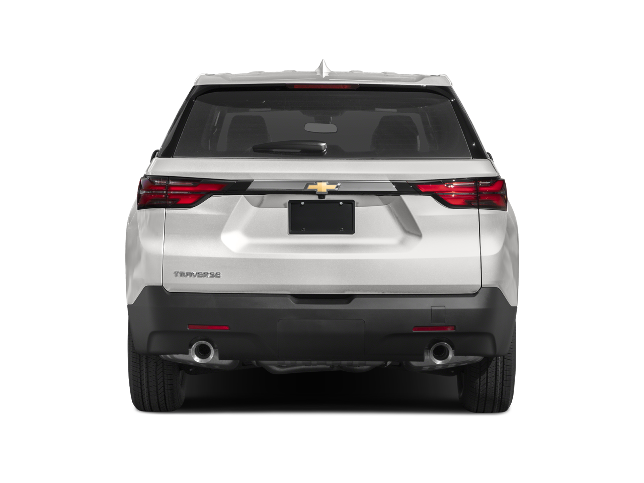 2024 Chevrolet Traverse Limited Base