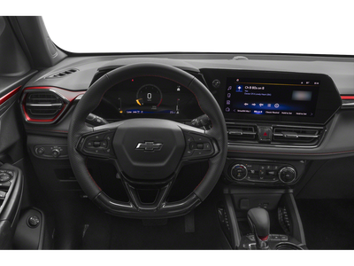 2025 Chevrolet Trailblazer AWD RS