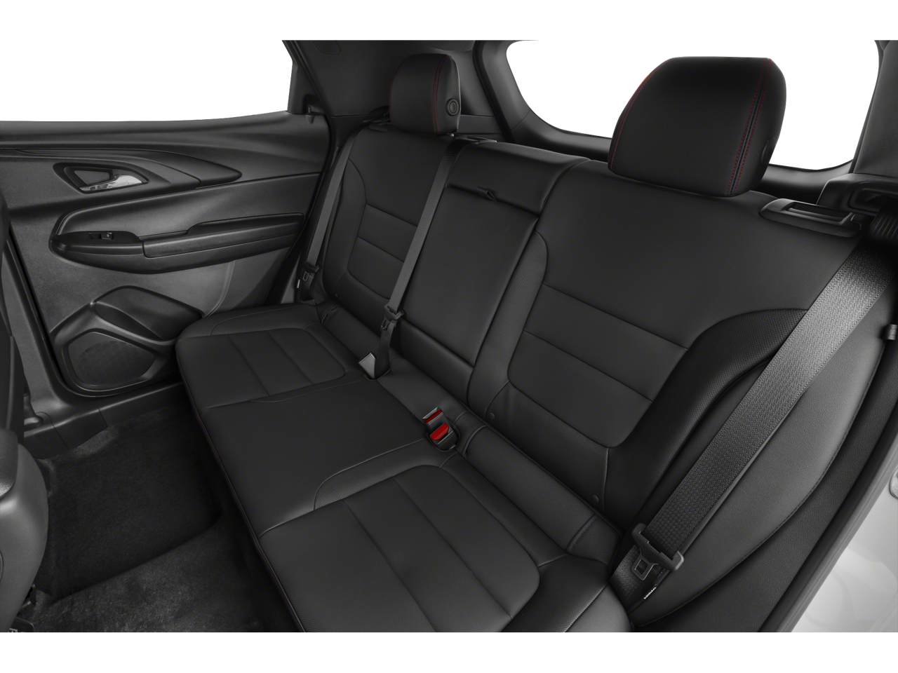 2025 Chevrolet Trailblazer AWD RS
