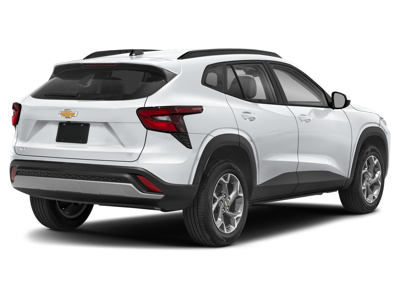 2025 Chevrolet Trax FWD 1RS