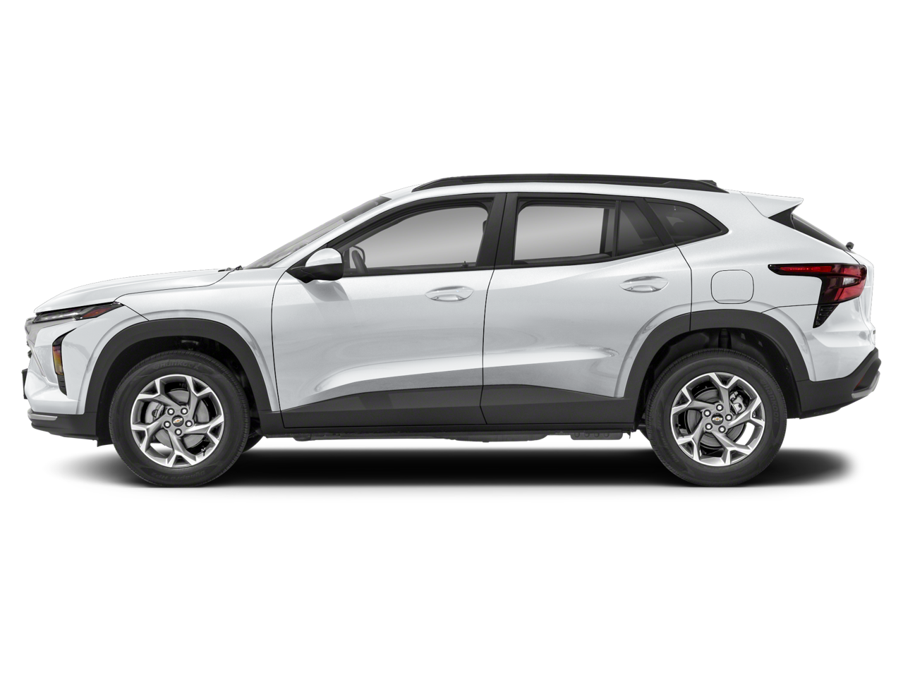 2025 Chevrolet Trax FWD 1RS