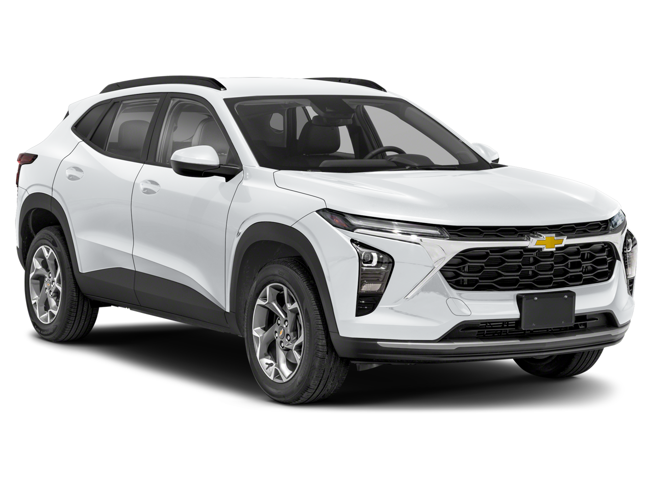 2025 Chevrolet Trax FWD 1RS