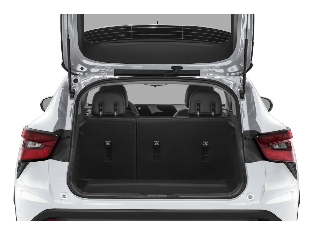 2025 Chevrolet Trax FWD 1RS
