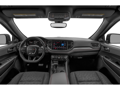 2026 Dodge Durango GT Plus HEMI V8 AWD