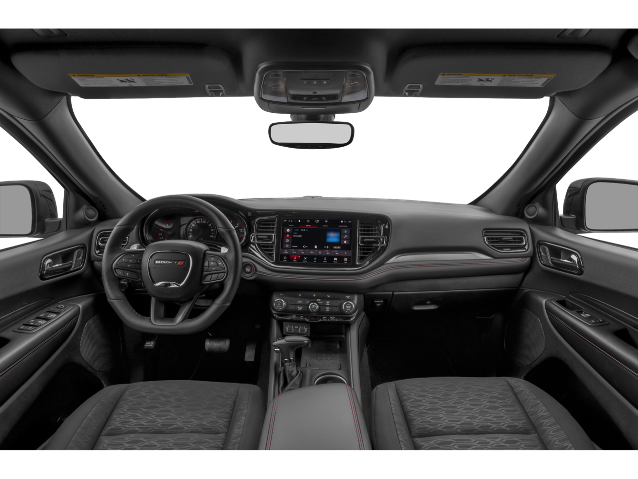 2026 Dodge Durango GT Plus HEMI V8 AWD