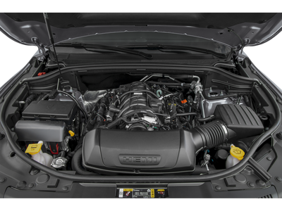 2026 Dodge Durango GT Plus HEMI V8 AWD