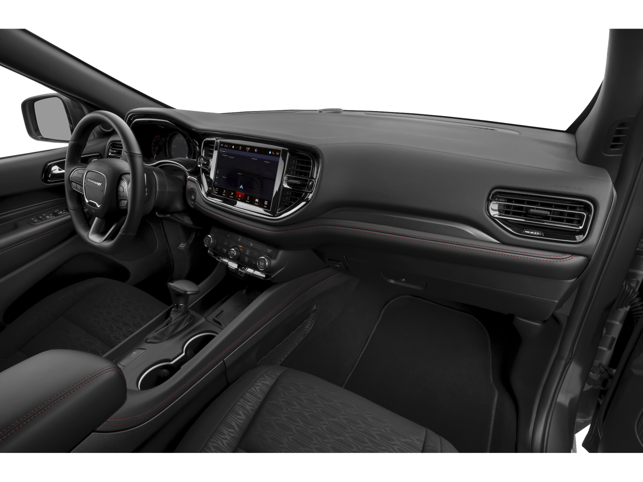 2026 Dodge Durango GT Plus HEMI V8 AWD