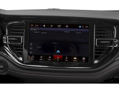 2026 Dodge Durango GT Plus HEMI V8 AWD