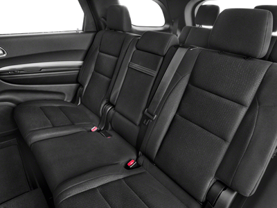 2018 Dodge Durango SXT AWD