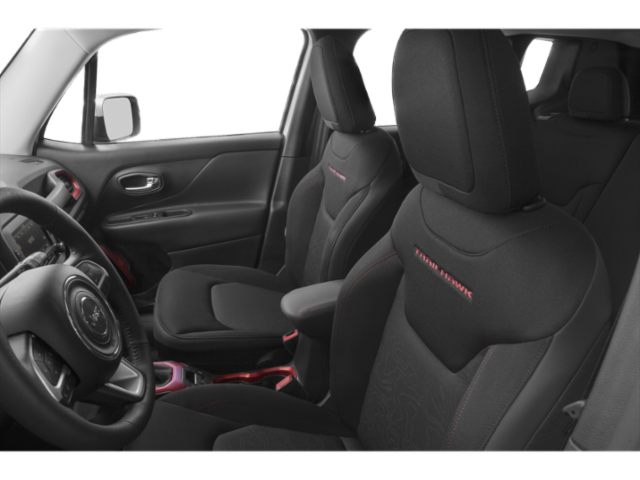 2018 Jeep Renegade Trailhawk 4x4