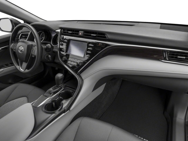 2018 Toyota Camry L Auto (Natl)