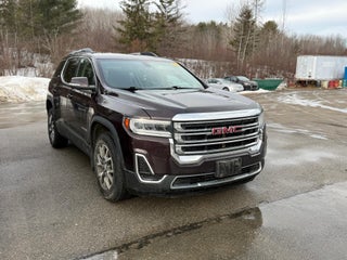 2020 GMC Acadia SLE