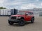 2027 Jeep Wrangler WRANGLER 4-DOOR WILLYS