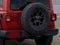 2027 Jeep Wrangler WRANGLER 4-DOOR WILLYS