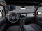 2027 Jeep Wrangler WRANGLER 4-DOOR WILLYS